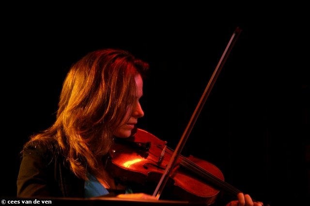 Tessa Zoutendijk