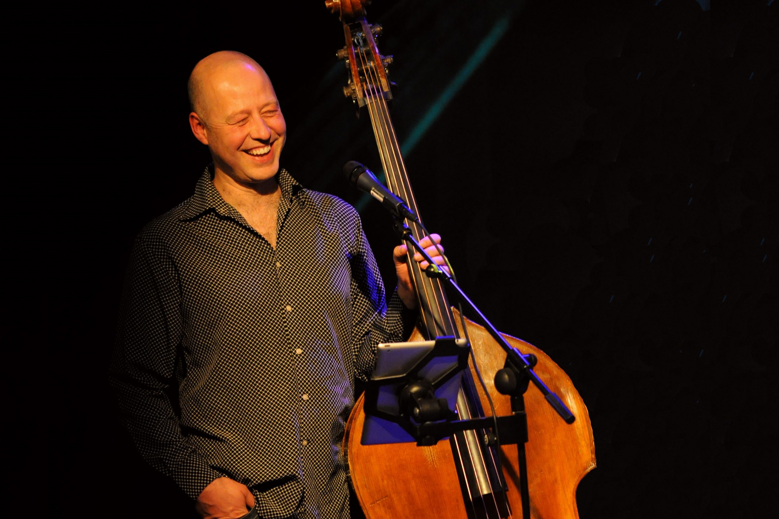 Jaap Berends